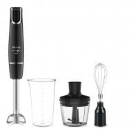 ВИТРИНА! Блендер погружной Tefal Infiny Force 3в1 HB943838 черный ВИТРИНА! Блендер погружной Tefal Infiny Force 3в1 HB943838 черный
