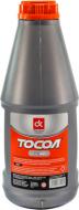 Тосол Дорожная карта А-40 481350 G11 готовый 1 л синий (481350)