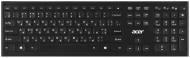 Клавіатура Acer OKR010 (ZL.KBDEE.010) black