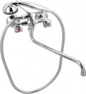 ВИТРИНА! Смеситель для ванны KFA Standart 304-118-00