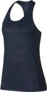 Майка Nike W NP TANK MTLC DOTS 932383-451 р.S синий