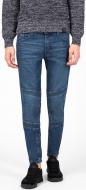 Джинси G-Star RAW Motac Deconstructed 3D Slim D06154,8973-9401 р. 31-32 синій