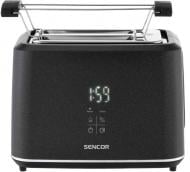 Тостер Sencor STS0600BK Тостер Sencor STS0600BK