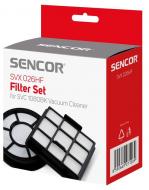 Набір фільтрів Sencor SVX026HF до пилососа SVC108