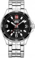 Наручные часы NaviForce SB-NF9106 silver