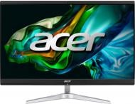 Моноблок Acer Aspire C24-1851 23,8 (DQ.BKNME.005) black/silver