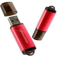 Флеш-память USB Exceleram A3 Series 8 ГБ USB 2.0 red (EXA3U2RE08)