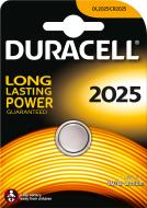 Батарейка Duracell CR2025 1 шт. (81469148)