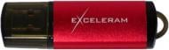 Флеш-память Exceleram A3 Series 16 ГБ USB 2.0 red (EXA3U2RE16)