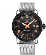 Наручные часы NaviForce Special SBRG-NF9052 black