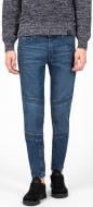 Джинси G-Star RAW Motac Deconstructed 3D Slim D06154,8973-9401 р. 33-34 синій