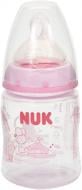 Бутылочка Nuk First Choice серии Baby Rose 150мл 10743551