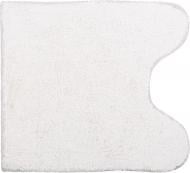 Килимок для туалету UP! (Underprice) Moon TF1205C-white