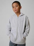 Джемпер 4F SWEATSHIRT M2523 4FJWMM00TSWSM2523-25M р.164 сірий