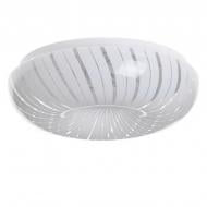 Светильник светодиодный Brille W-603 1x18 Вт LED-модуль белый 26-505