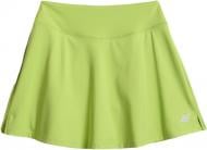 Юбка 4F SKIRT FNK 4FWSS26TFSKF017-42S р.S зеленый