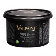 Краска водоэмульсионная VALPAINT V88 SATINE шелковистый мат для тонировки 10 л