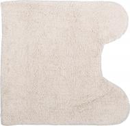 Килимок для туалету UP! (Underprice) Moon TF1205C-beige