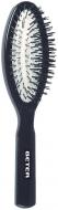 Щетка для волос Beter Skeleton brush with nylon ball-tip bristles 03016 черный