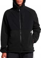 Джемпер Nike M NK SB HOODIE FZ POLARTEC 938347-010 р. L черный