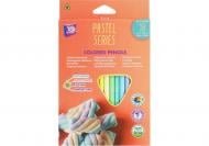 Набор цветных карандашей PASTEL 18 цветов CF15185 Cool For School