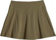 Юбка 4F SKIRT FNK 4FWSS26TFSKF019-44S р.S оливковый