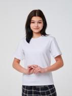 Блуза Smil р.158 белый 110695