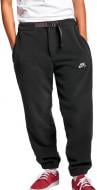 Брюки Nike M NK SB PANT POLARTEC AQ8037-010 р. XL черный