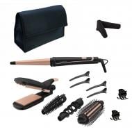 ВИТРИНА! Мультистайлер Rowenta CF4231F0 Infinite Looks 14 IN1 ВИТРИНА! Мультистайлер Rowenta CF4231F0 Infinite Looks 14 IN1