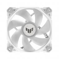Корпусный кулер Asus TUF Gaming TF120 ARGB 3 in 1 White (90DA0033-B09030)