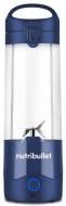 ВИТРИНА! Фитнес-блендер NUTRIBULLET NBP003NBL (0C22300094) ВИТРИНА! Фитнес-блендер NUTRIBULLET NBP003NBL (0C22300094)