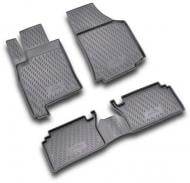 Килимки автомобільні ELIT KHD 214019 модельні