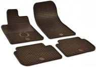 Коврики автомобильные ELIT KHD 214124 модельные