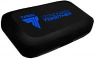 Таблетница Trec Nutriton BOX-TABL BLAC-ST