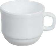 Чашка для чаю Ice 250 мл склокераміка Luna
