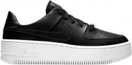 Кроссовки женские зимние Nike AF1 SAGE LOW AR5339-002 р.36,5 черные