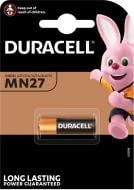 Батарейки Duracell MN27 MN27 1 шт. (81421921)