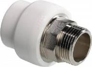 З'єднувач Valtec PPR під ключ з переxодом на зовн. р. 40x1 1/4 VTp.707.0.04007