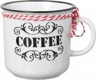 Чашка Just Coffee 420 мл Чашка Just Coffee 420 мл