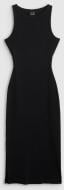 Платье 4F DRESS F184 4FWSS26TDREF184-20S р.S черный