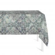 Скатерть Alain brown 150x200 см синий Guy Laroche Paris