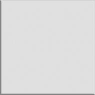 Фасад для кухни Грейд белый матовый 176x796 н/св NLC топ модель R-1