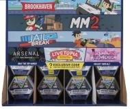 Игровая фигурка DevSeries Mystery Figures S3 в ас. CRS0085