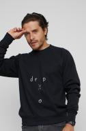 Свитшот YAPPI MSWB1028 р. XL черный