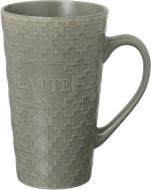 Чашка для латте Sweet latte 510 мл ментол