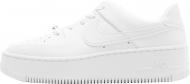 Кроссовки женские демисезонные Nike AF1 SAGE LOW AR5339-100 р.36 белые