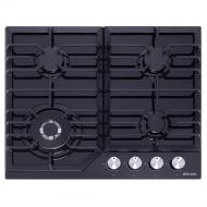 Варочная поверхность газовая WEILOR GG W624 BL