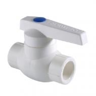 Кран шаровой Valtec ГВ 40 мм VTp.743.0.040