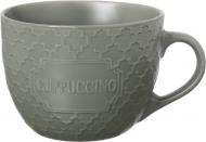 Чашка Sweet Cappuccino 450 мл HG86-122G-SMM