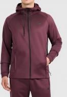 Джемпер 4F SWEATSHIRT FNK M0975 4FWAW26TFSWM0975-61S р.L красный